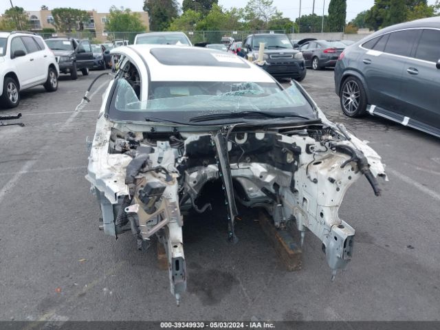 JN1EV7EL6HM552077 Infiniti Q60 3.0t Premium