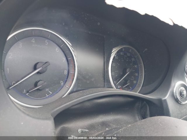 JN1EV7EL6HM552077 Infiniti Q60 3.0t Premium