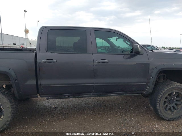 Chevrolet Silverado 1500 1lt 2015 3GCPCREC4FG134236 Image 12