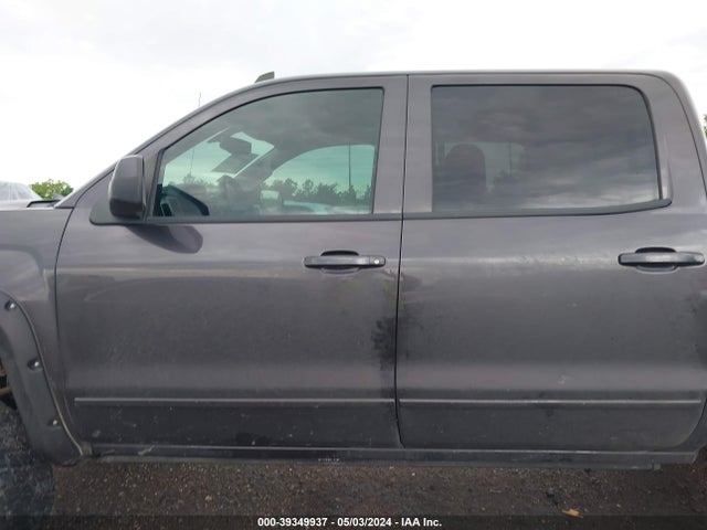Chevrolet Silverado 1500 1lt 2015 3GCPCREC4FG134236 Image 13