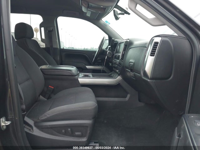 Chevrolet Silverado 1500 1lt 2015 3GCPCREC4FG134236 Image 5