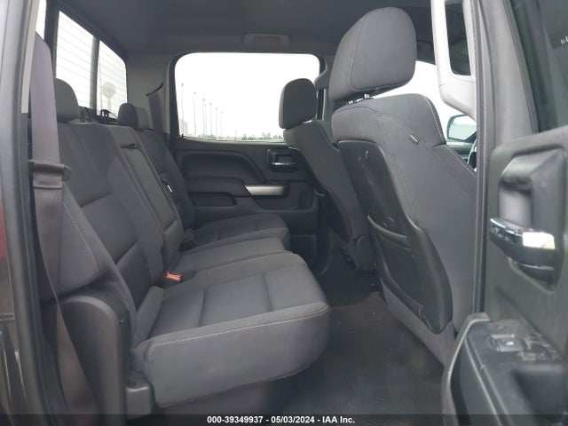 Chevrolet Silverado 1500 1lt 2015 3GCPCREC4FG134236 Image 8