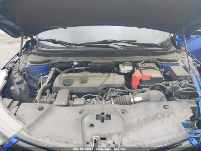 5J8TC2H66KL024069 Acura Rdx A-spec Package