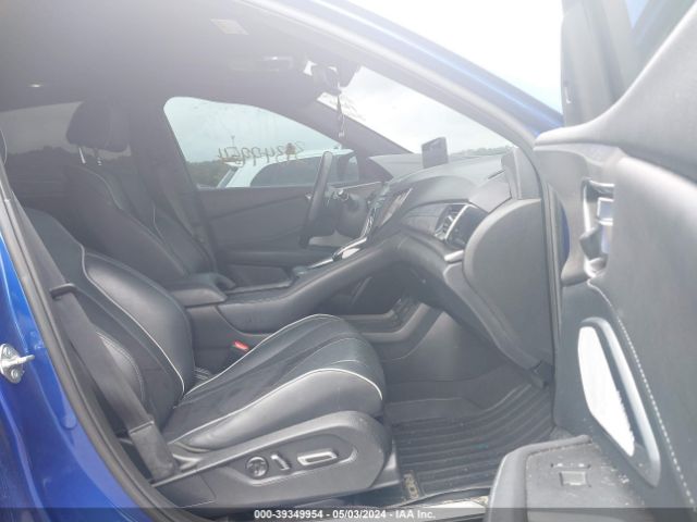5J8TC2H66KL024069 Acura Rdx A-spec Package