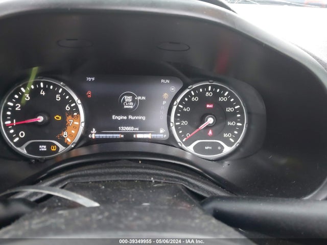 ZACCJABB3JPH14330 Jeep Renegade Altitude Fwd