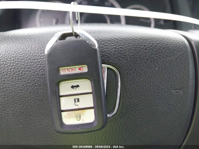 Honda Accord Ex-l 2015 1HGCR2F81FA163336 Image 11