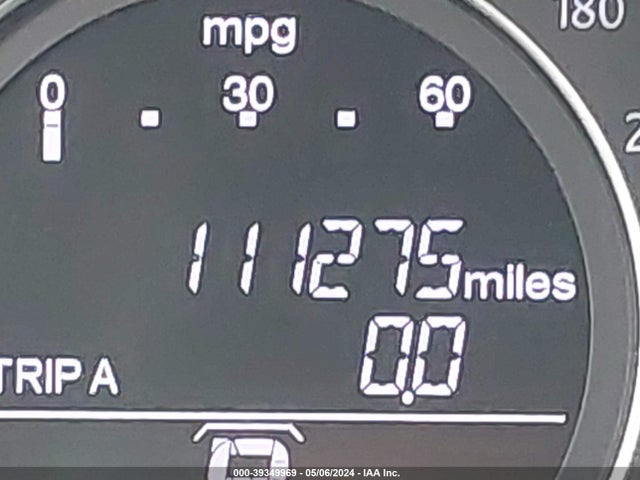 Honda Accord Ex-l 2015 1HGCR2F81FA163336 Image 15