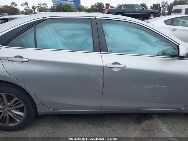 Toyota CAMRY SE 2016 4T1BF1FK9GU533484 Image 13