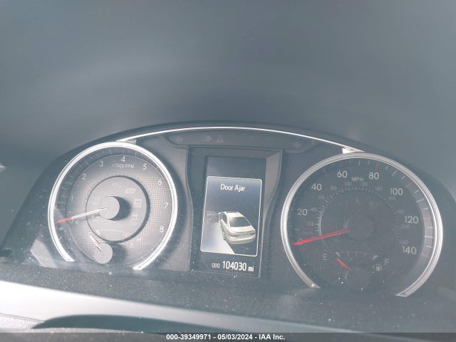 Toyota CAMRY SE 2016 4T1BF1FK9GU533484 Image 15