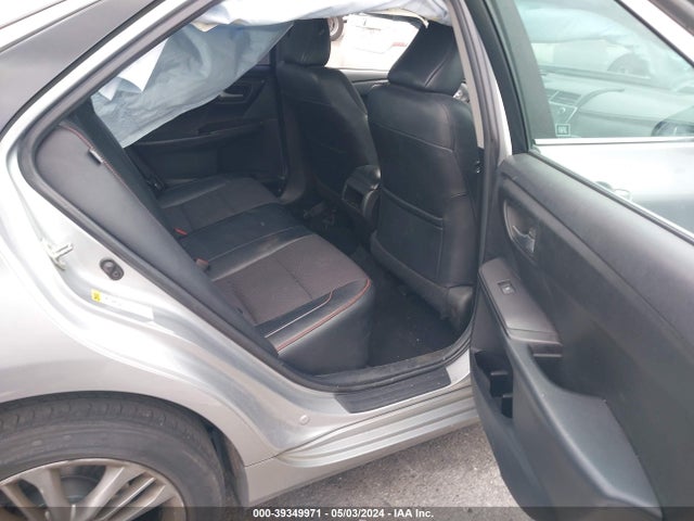 Toyota CAMRY SE 2016 4T1BF1FK9GU533484 Image 8