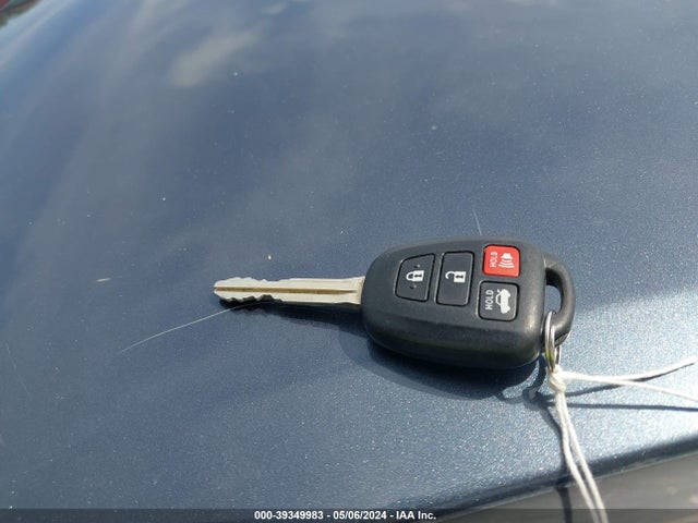 Toyota COROLLA LE 2016 2T1BURHE0GC543365 Image 11