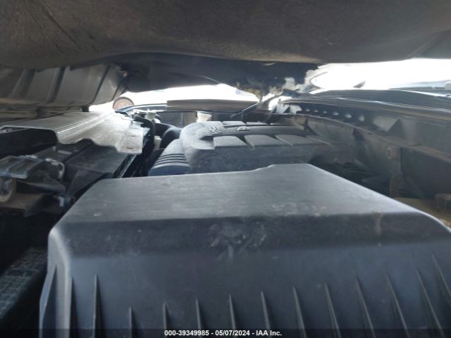 1N6AA1E6XHN508489 Nissan Titan Platinum Reserve