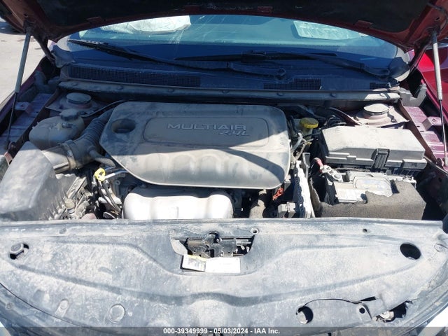 1C3CCCAB7GN169245 Chrysler 200 Limited
