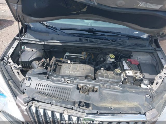 KL4CJASB9EB771822 Buick Encore
