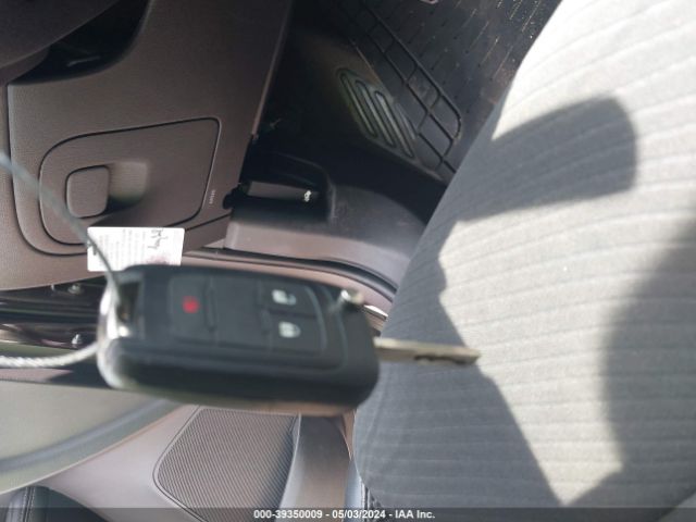 KL4CJASB9EB771822 Buick Encore