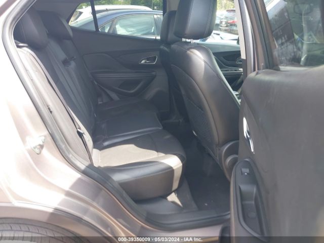 KL4CJASB9EB771822 Buick Encore