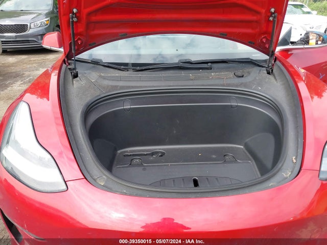 Tesla Model 3 Long Range/performance 2019 5YJ3E1EB9KF464827 Image 10