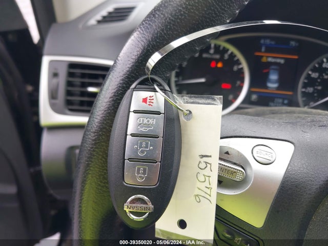 Nissan SENTRA SV 2019 3N1AB7AP5KY368107 Image 11