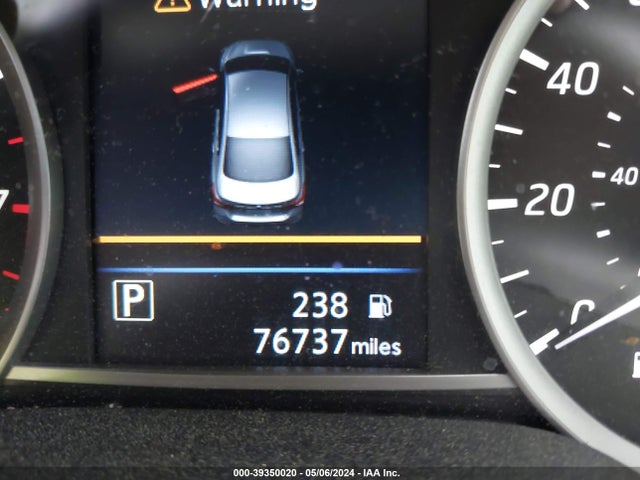 Nissan SENTRA SV 2019 3N1AB7AP5KY368107 Image 15