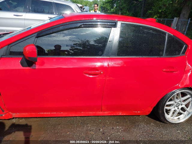 Subaru Wrx Premium 2017 JF1VA1E68H9832074 Image 15