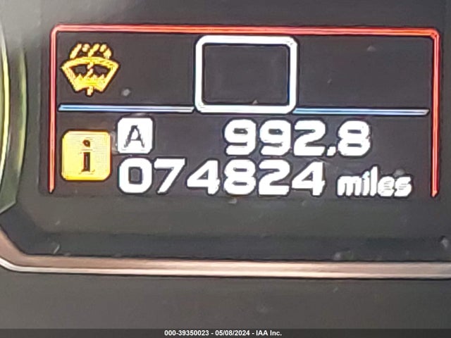 Subaru Wrx Premium 2017 JF1VA1E68H9832074 Image 16