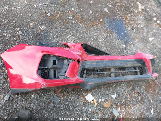 Subaru Wrx Premium 2017 JF1VA1E68H9832074 Image 12
