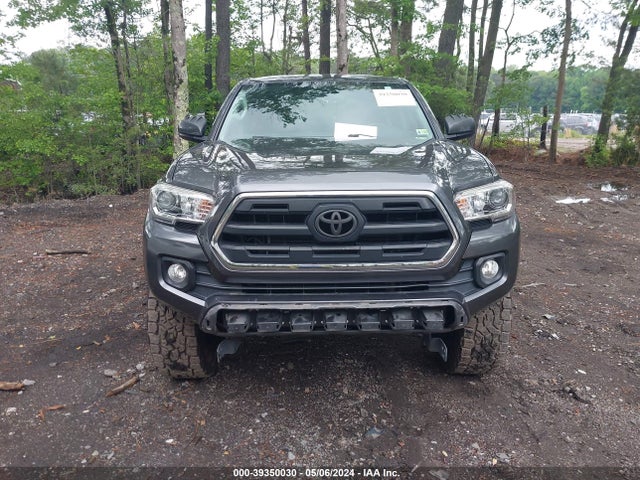 Toyota Tacoma Sr5 V6 2017 3TMAZ5CN9HM051889 Image 13