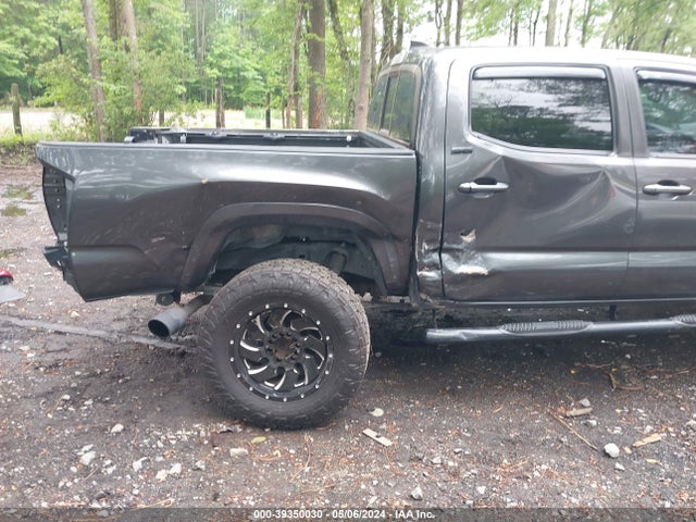 Toyota Tacoma Sr5 V6 2017 3TMAZ5CN9HM051889 Image 6