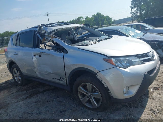 2015 2T3WFREV6FW203447 main image