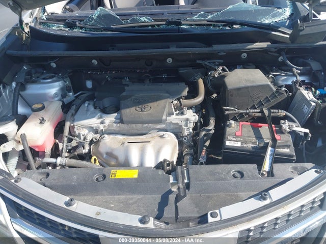 Toyota Rav4 Xle 2015 2T3WFREV6FW203447 Image 10