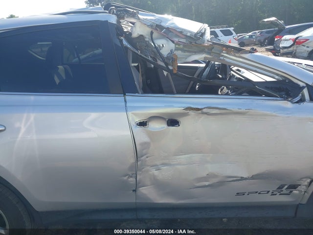 Toyota Rav4 Xle 2015 2T3WFREV6FW203447 Image 13