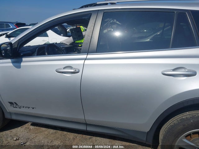 Toyota Rav4 Xle 2015 2T3WFREV6FW203447 Image 14