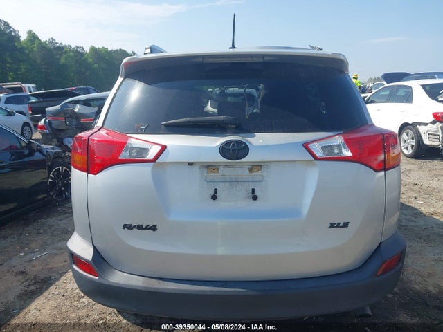 Toyota Rav4 Xle 2015 2T3WFREV6FW203447 Image 16