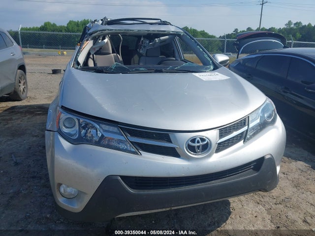 Toyota Rav4 Xle 2015 2T3WFREV6FW203447 Image 17