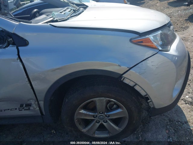 Toyota Rav4 Xle 2015 2T3WFREV6FW203447 Image 18