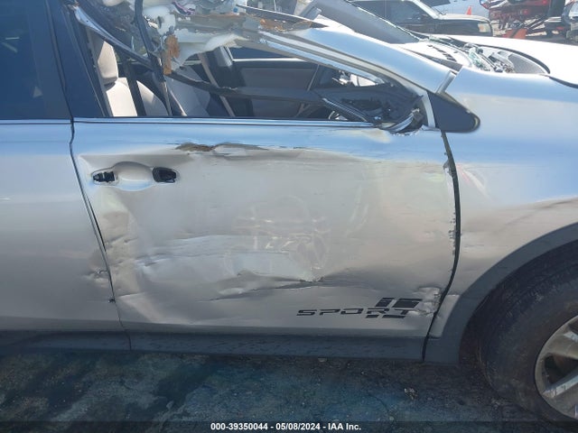 Toyota Rav4 Xle 2015 2T3WFREV6FW203447 Image 19