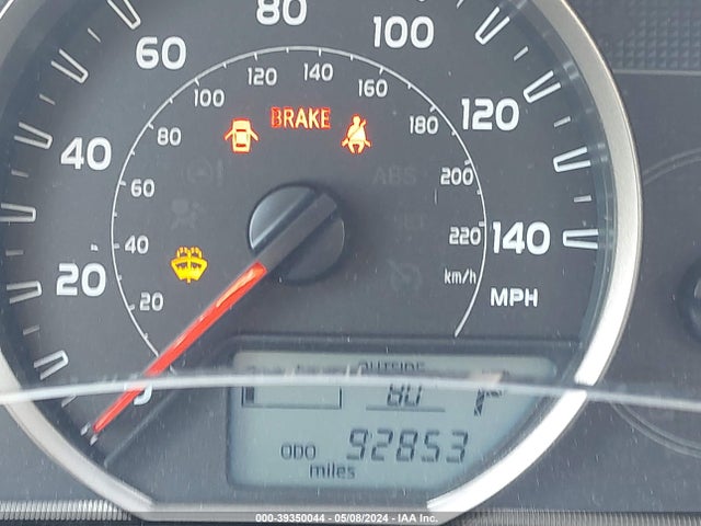 Toyota Rav4 Xle 2015 2T3WFREV6FW203447 Image 7