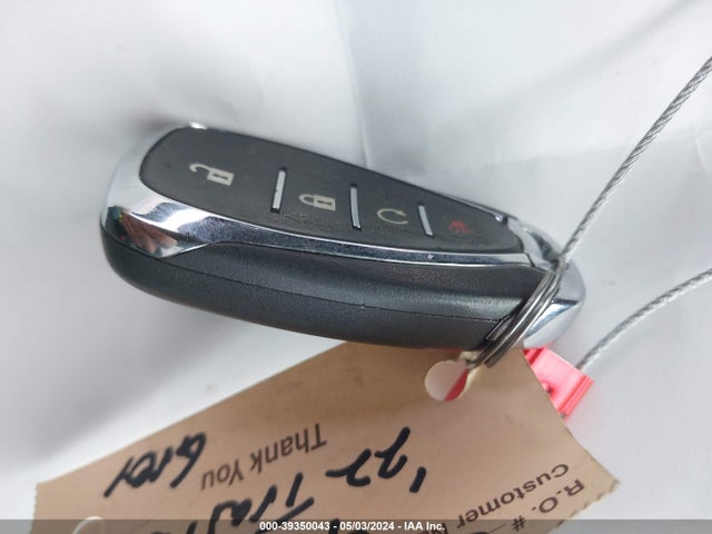 Chevrolet Trailblazer Awd Lt 2022 KL79MRSL8NB093494 Image 11