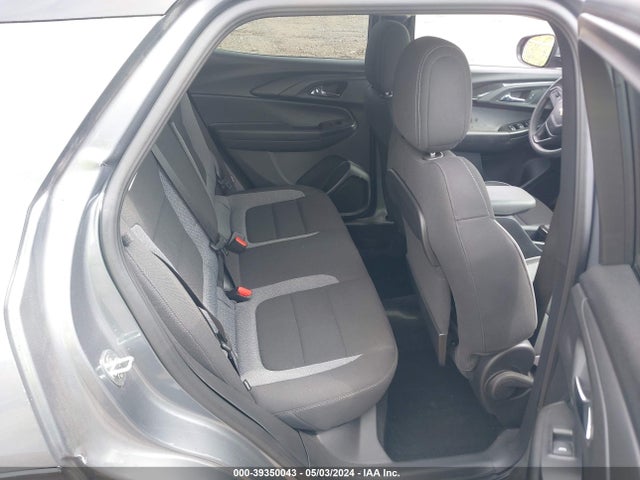 Chevrolet Trailblazer Awd Lt 2022 KL79MRSL8NB093494 Image 8