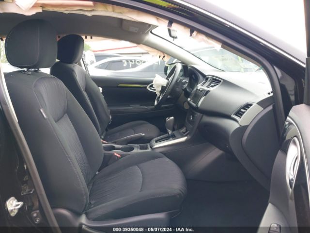 3N1AB7AP9KY366392 Nissan SENTRA SV