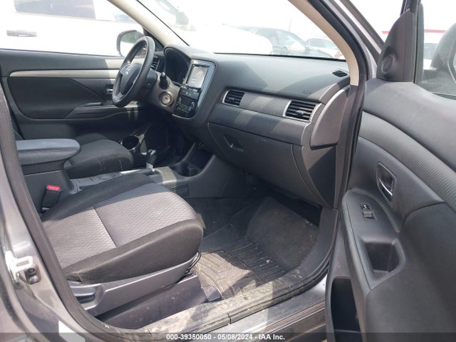 Mitsubishi Outlander Es 2014 JA4AD2A33EZ007891 Image 5