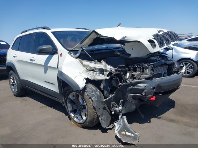 1C4PJMBX3KD103731 auction archive image