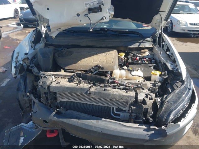1C4PJMBX3KD103731 Jeep Cherokee Trailhawk Elite 4x4