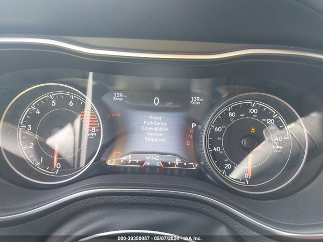 1C4PJMBX3KD103731 Jeep Cherokee Trailhawk Elite 4x4