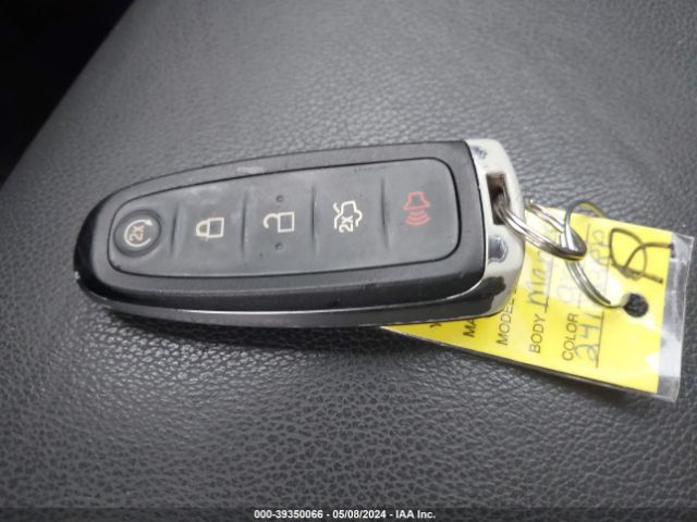1FADP5CUXGL116362 Ford C-max Energi Sel
