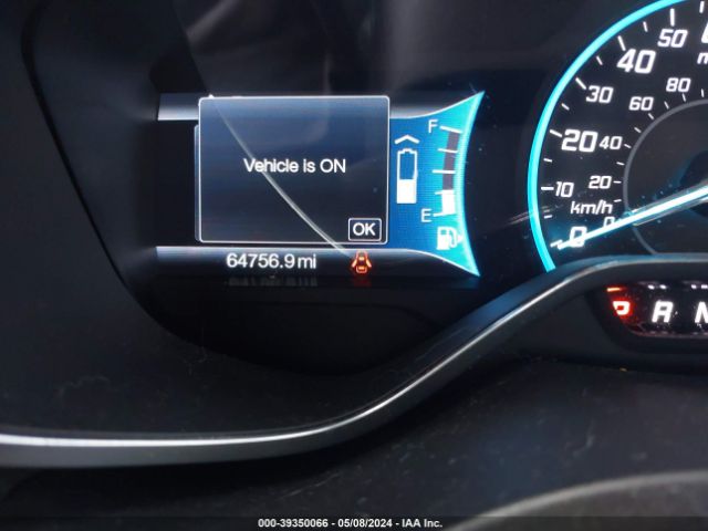 1FADP5CUXGL116362 Ford C-max Energi Sel