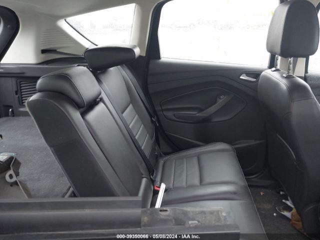 1FADP5CUXGL116362 Ford C-max Energi Sel