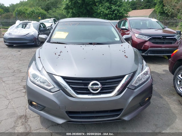 Nissan Altima 2.5 Sv 2018 1N4AL3APXJC265877 Image 12