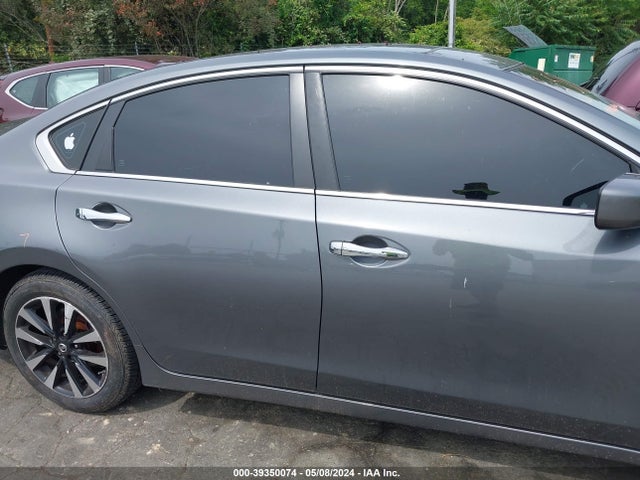 Nissan Altima 2.5 Sv 2018 1N4AL3APXJC265877 Image 13