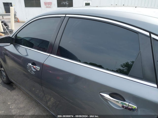 Nissan Altima 2.5 Sv 2018 1N4AL3APXJC265877 Image 14